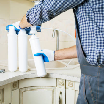 Water Purifier Cleaning KING ENTERPRISES F111/9, Kishangarh-vasant Kunj, (Near MCD School And Opposite Cng Petrol Pump)