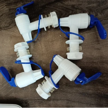 Water Purifier Tap Replacement KING ENTERPRISES F111/9, Kishangarh-vasant Kunj, (Near MCD School And Opposite Cng Petrol Pump)