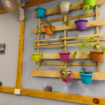 Friendly Ambience URBAN EATERY Shop No G-1 Maa Randal Plaza Jakatnaka Valsad Road, Dharampur Gujrat