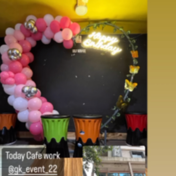 Celebrations and Events URBAN EATERY Shop No G-1 Maa Randal Plaza Jakatnaka Valsad Road, Dharampur Gujrat