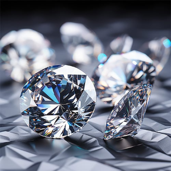 Why synthetic Diamonds? ZAVERI BROTHERS No 25/29, Near Hotel Blue Star, Elakandapan Street, Park Town-