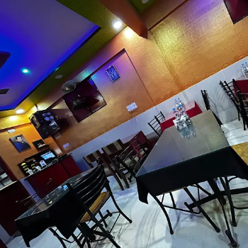 IN/OUT Dinning MANOJ KUMAR DNJ NEW EAST DELICIOUS Shop No.1 Ground, New East Delicious, Muni Reddy Building, Sai Baba Temple Rd, Opposite 32 Smiles Dental Clinic, Near Family Mall, Kundalahalli, Munnekollal,