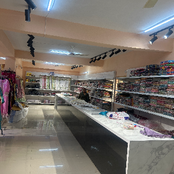 Good Customer Service SHREE SHYAM VASTRALAYA KHASRA NO-555/2 SECTOR 79, Manesar, Haryana, 122004