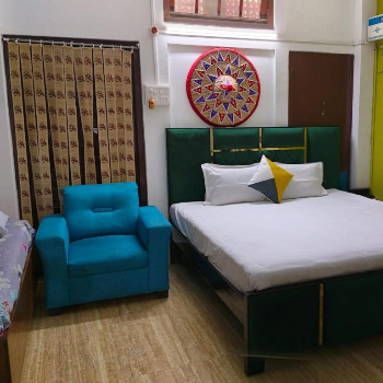 Budget rooms for couples THE PALM SUITES The Palm Suites 67 Rajgarh Road Opposite By Lane 8