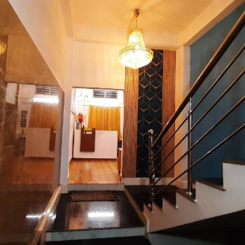 Enterance View THE PALM SUITES The Palm Suites 67 Rajgarh Road Opposite By Lane 8