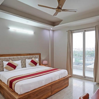 A great place of  family , couples , bikers , foreign tourists THE PALM SUITES The Palm Suites 67 Rajgarh Road Opposite By Lane 8