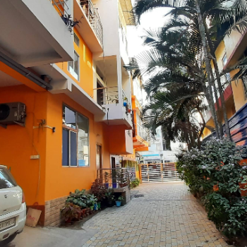 Free Wifi/24 hrs Room Service/ Security/ CCTV THE PALM SUITES The Palm Suites 67 Rajgarh Road Opposite By Lane 8