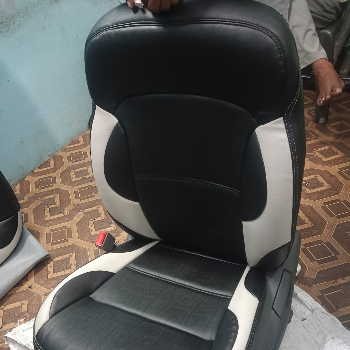 A CAR SEAT NEW ELEGANTE CAR DECORS DOOR NO PLOT NO 544 2ND LANE BACKSIDE BHARATH PETROL BUNK AUTO NAGAR GUNTUR VILLAGE GUNTUR EAST