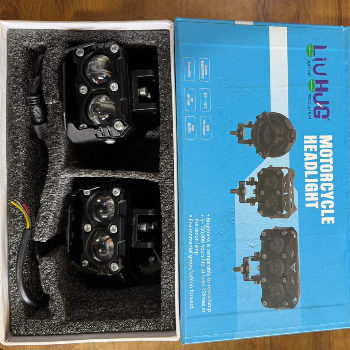 DUAL LED FOG (LIUHJG) TN36 FRIENDS AUTO ACCESSORIES TN36 Friends Auto & Accessories 504 , Mysore Trunk Road North Sathyamangalam, Erode District , TAMIL NADU 638402 India