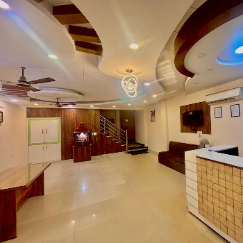 Marriage & Function Hall – Perfect for 50–60 Guests RIZUL SHARMA Hotel Rising Star  118 Railway Road  Bazaria