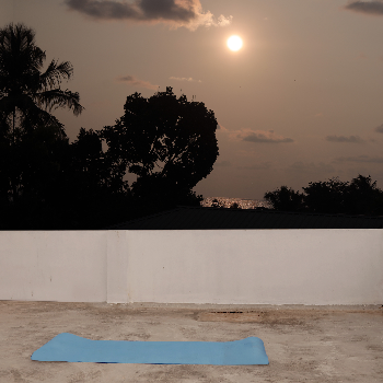 A Perfect Spot for Relaxation and Rejuvenation THE NEST HOMESTAY The Nest Homestay GV Raja Road, Vellar Kovalam, Trivandrum, Kerala, India