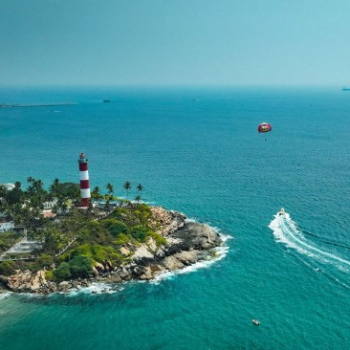 What’s Nearby The Nest Homestay THE NEST HOMESTAY The Nest Homestay GV Raja Road, Vellar Kovalam, Trivandrum, Kerala, India