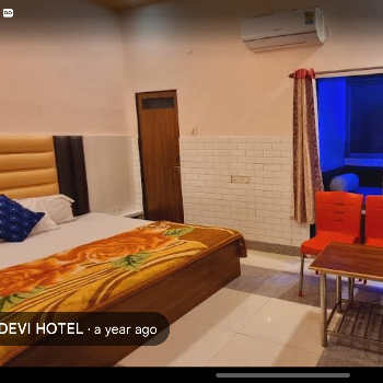 Deluxe room's DEV SAINI 758 Sahada Choraya  Ke Pass Bharka  Devi Hotel Gangapur Bhilwara