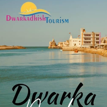 Dwarka Darshan Tour Packages DWARKADHISH TOURISM Nageshwar Road, Dwarka