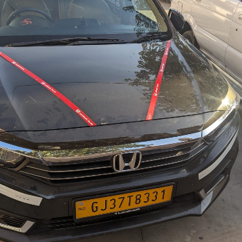 Pickup & Drop from Airport/Railway Station DWARKADHISH TOURISM Nageshwar Road, Dwarka