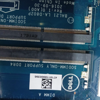 Dell Laptop Service TAJ COMPUTER 1st Floor Baidyanath Gali Koshtipura Sitabuldi, Nagpur