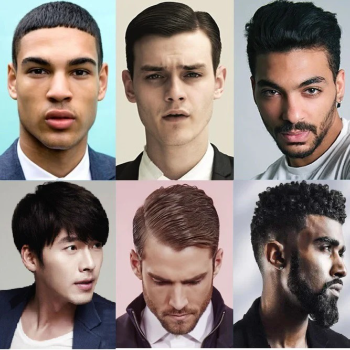 ALL TYPES OF HAIR CUT NEW GREETS SALOON AND BEAUTY SPA 19., PILLAIYAR KOVIL STREET, ZUMBROPURAM MARKET, GORIPALAYAM, MADURAI