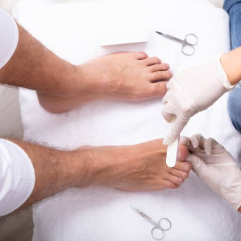 PEDICURES NEW GREETS SALOON AND BEAUTY SPA 19., PILLAIYAR KOVIL STREET, ZUMBROPURAM MARKET, GORIPALAYAM, MADURAI