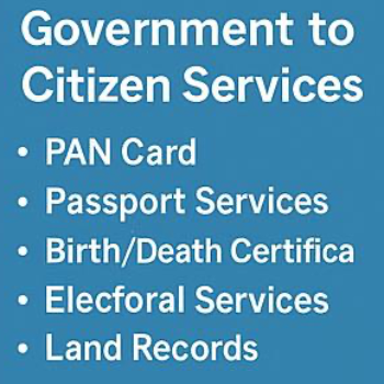 Government to Citizen Services | JANGAM VEERESH | Chanda Nagar, Hyderabad, SAI BABA TEMPLE