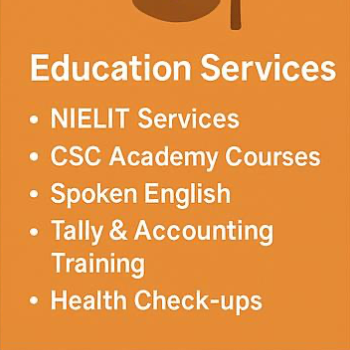 Educational Services | JANGAM VEERESH | Chanda Nagar, Hyderabad, SAI BABA TEMPLE