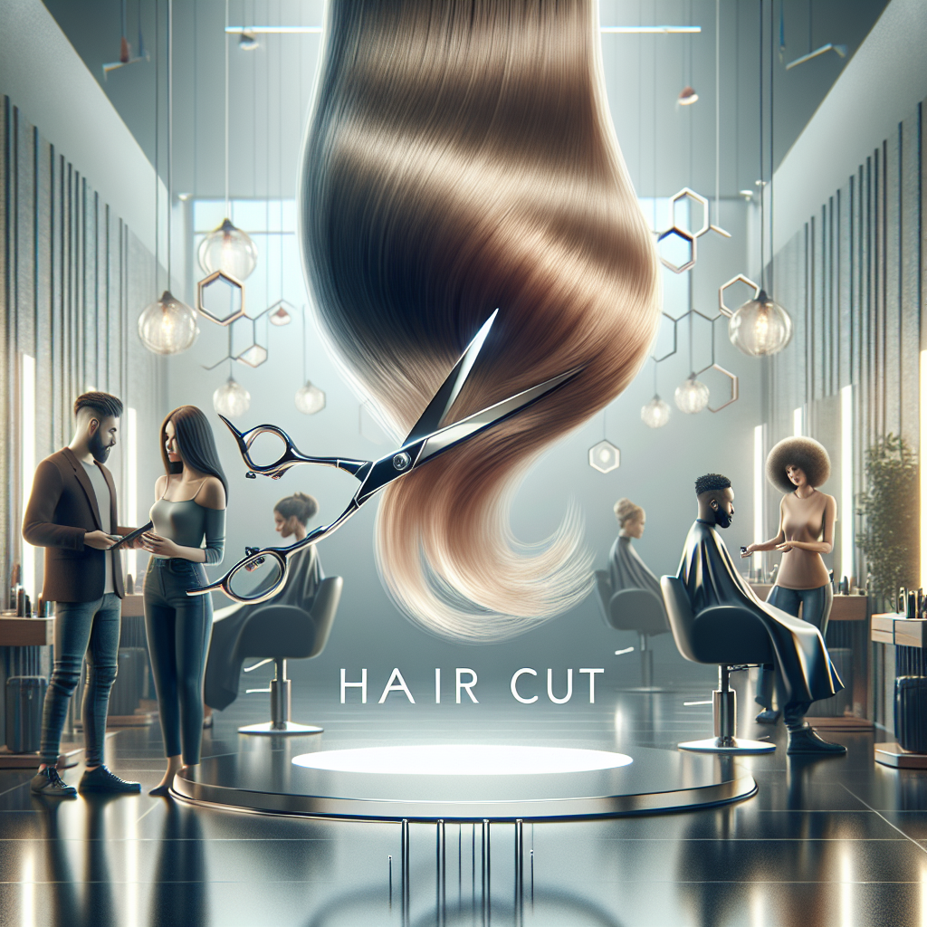 Hair Cut | EMPIRE SALON | Agra, Uttar Pradesh 282003, India