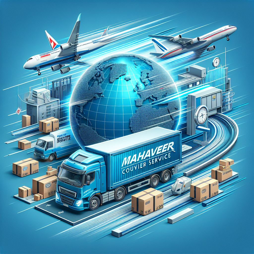 Mahaveer courier service | LAXMI ENTERPRISES | SHOP NO 47 AND 48 ANNASAHEB VARTAK MARKET BAPTISTA ROAD, Mumbai, Maharashtra, 400056