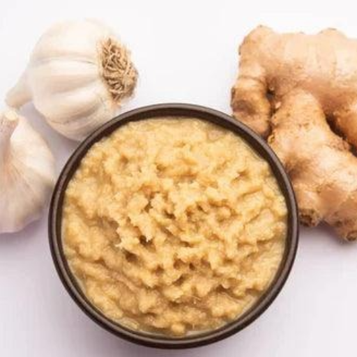 Wholesale ginger garlic paste Tiruppur KIVI FRESH C O KIVI FABS