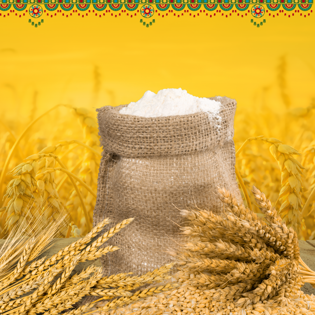 Custom Flour Grinding Services | SHAIK ABDUL RAHAMAN | 11 12 A KHANAPURAM