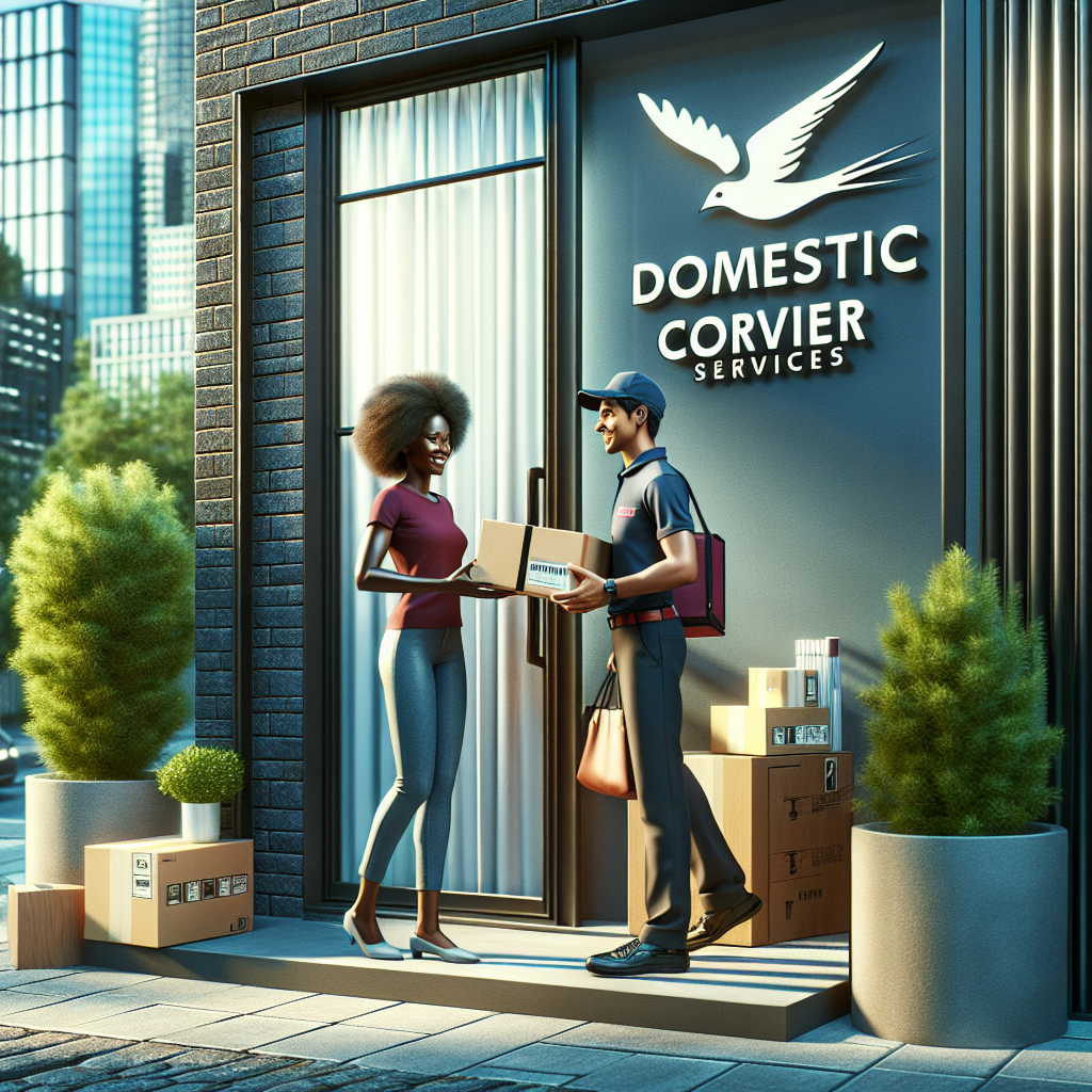 Domestic courier services in Vile Parle West, Mumbai LAXMI ENTERPRISES SHOP NO 47 AND 48 ANNASAHEB VARTAK MARKET BAPTISTA ROAD, Mumbai, Maharashtra, 400056