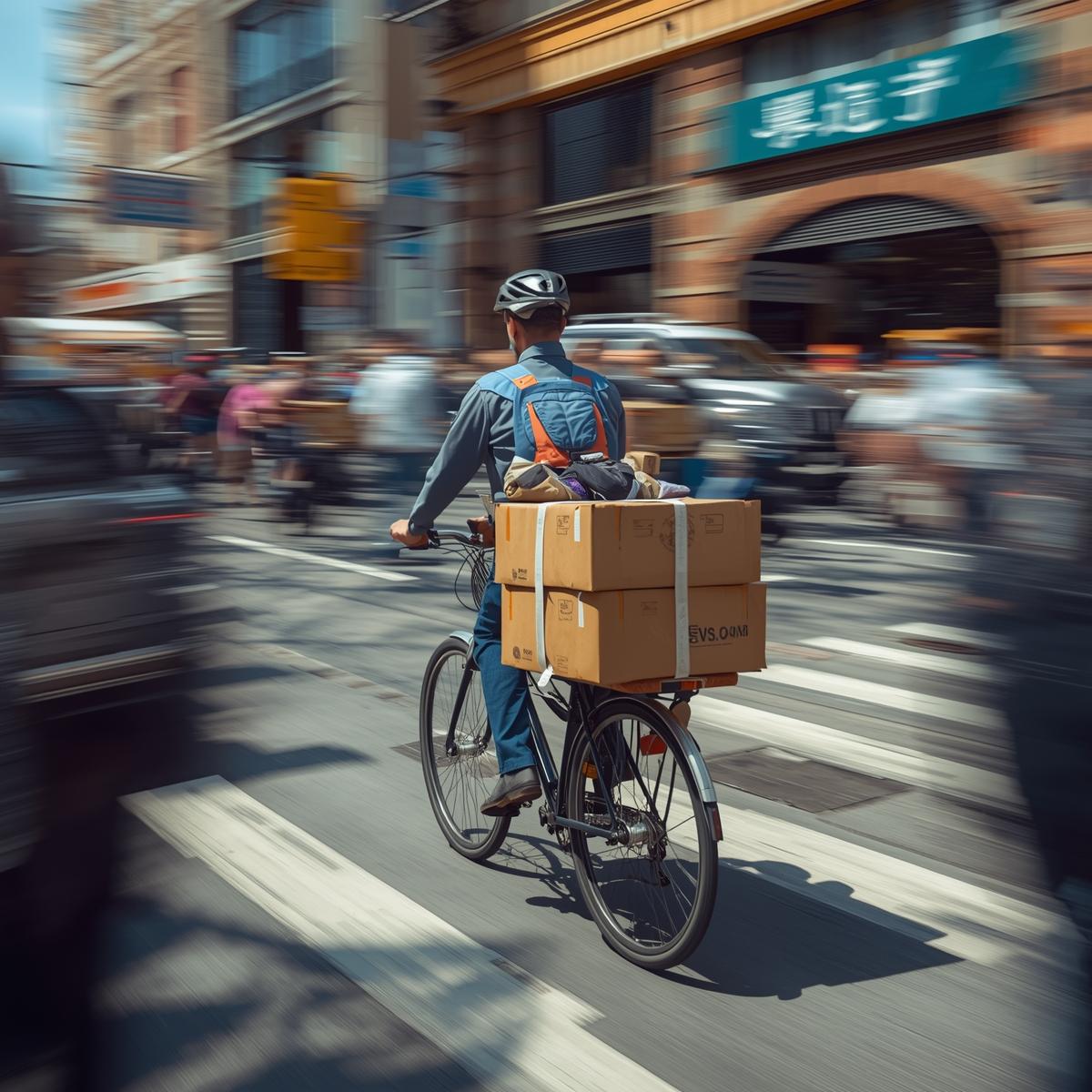 Door-to-Door Courier Pickup & Delivery Service LAXMI ENTERPRISES SHOP NO 47 AND 48 ANNASAHEB VARTAK MARKET BAPTISTA ROAD, Mumbai, Maharashtra, 400056