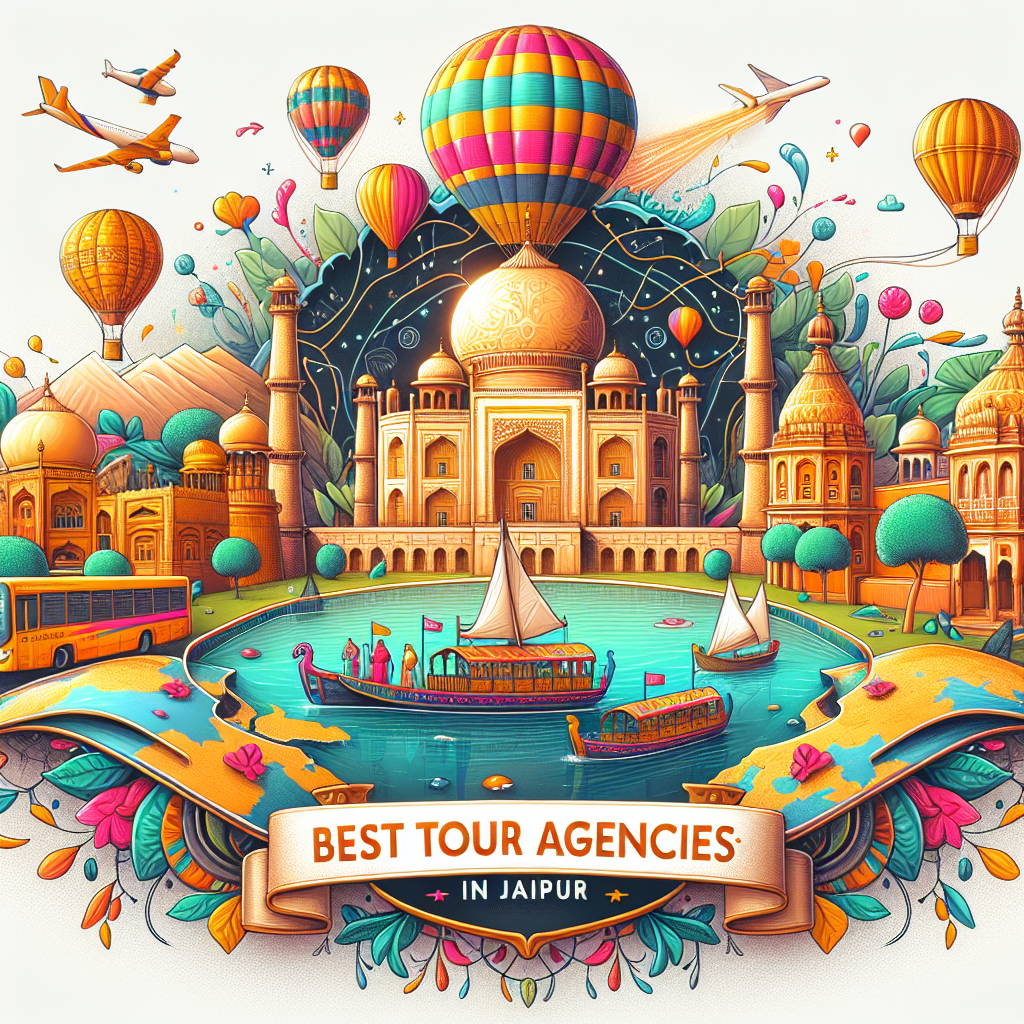 Best Tour Agencies in Jaipur SHIVAAY TOURS AND TRAVELS FIRST FLOOR FF11B JTM MALL B 2 JAGATPURA ROAD NEAR JAGATPURA FLYOVER MODEL TOWN JAIPUR