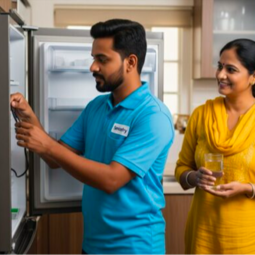Refrigerator Service and Repairs | Shivaay Enterprises | Sainik Chauraha, Yashoda Nagar, Mall Road Kanpur, Uttar Pradesh 208011, India