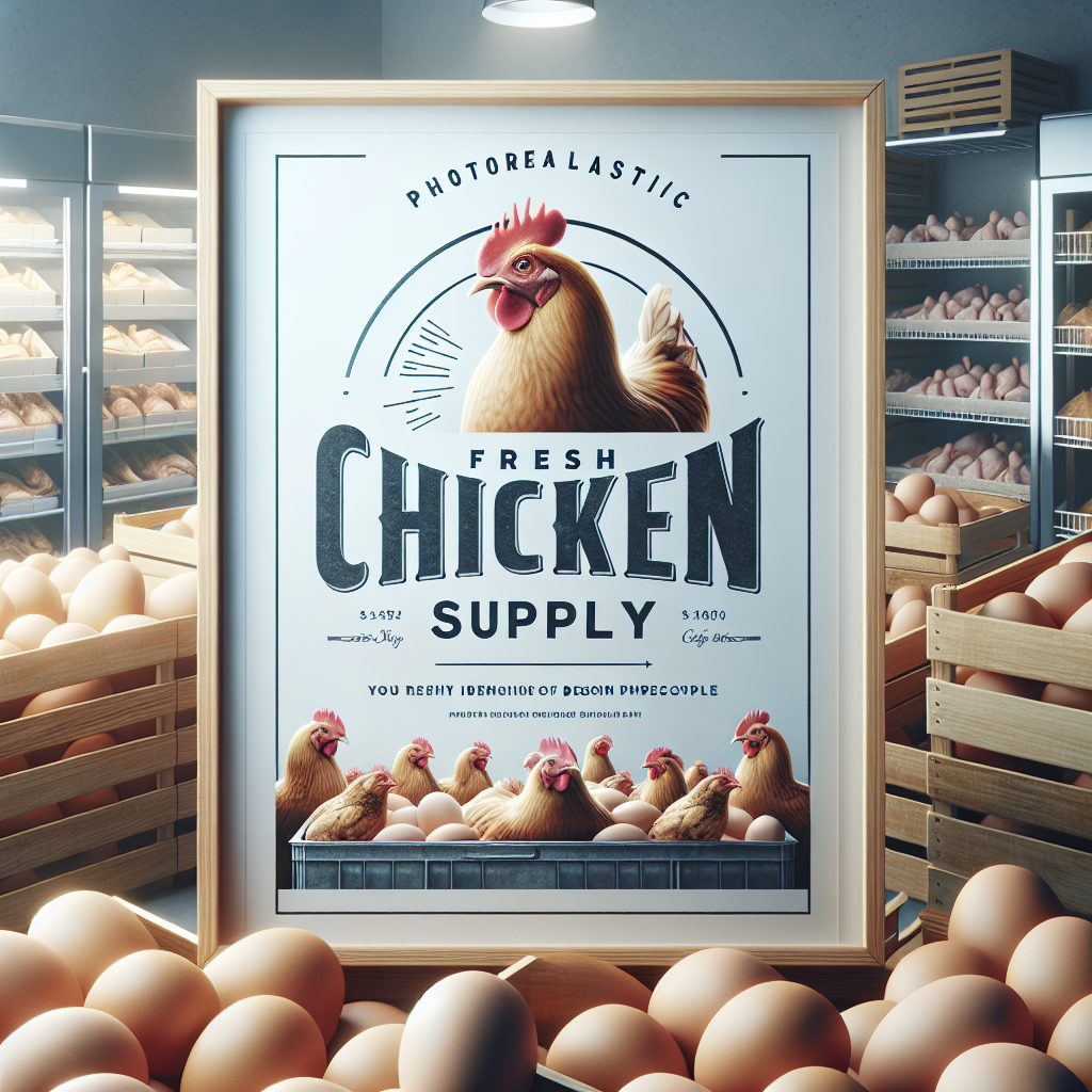 Fresh Chicken Supply GOPI CHICKEN SHOP CHERUAPADA, FARMROAD, NEAR HOUSING BOARD COLONY, SAMBALPUR