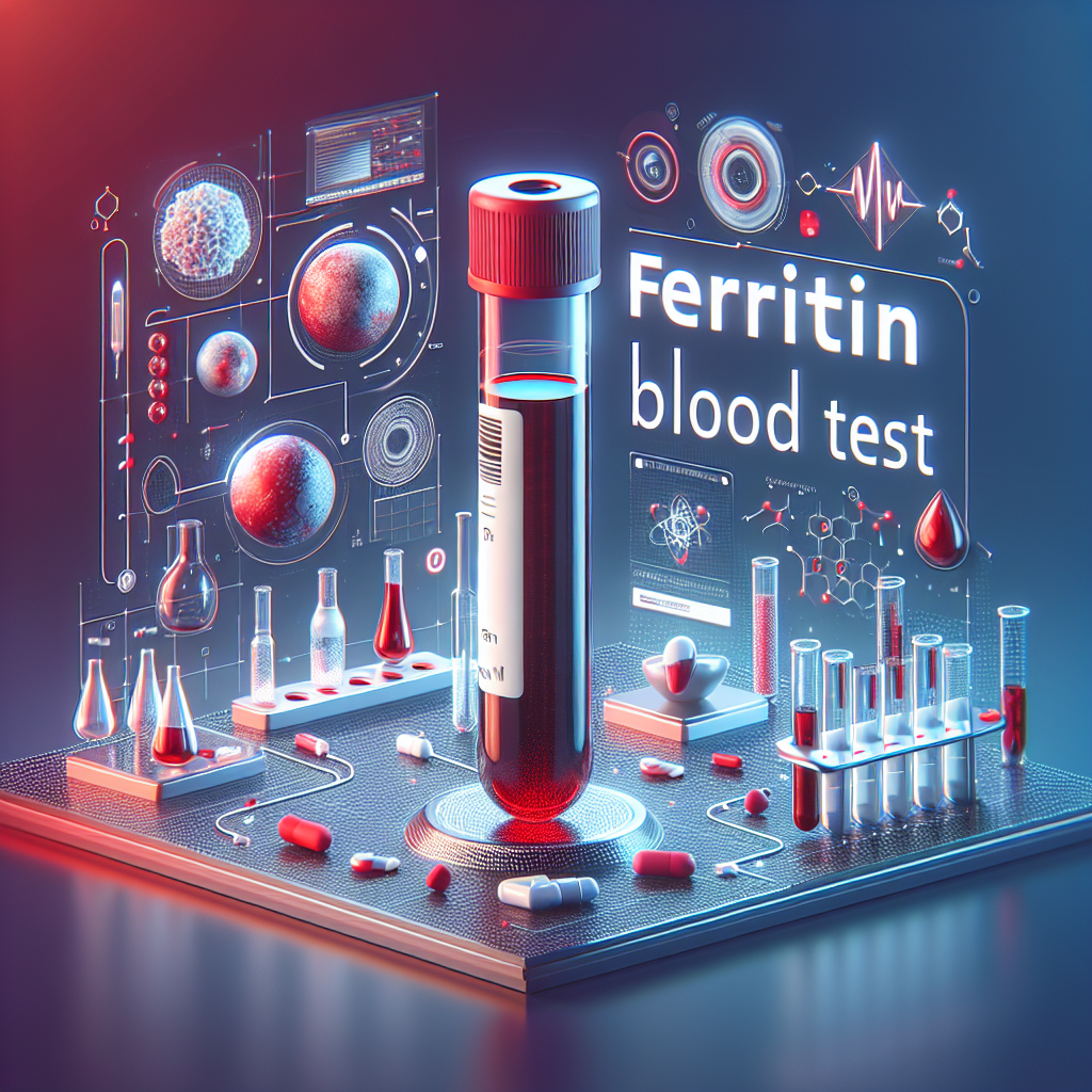 Ferritin Blood Test in Kalol and Gandhinagar | Accurate Reports and Home Collection | REHANSHI DIAGNOSTICS | F 149 TIRUPATI COMPLEX KALOL AMBIKANAGAR AHMEDABAD MAHESANA HIGHWAY KALOL 382721  COMPLEX KALOL AMBIKANAGAR AHMEDABAD MAHESANA HIGHWAY KALOL 382721
