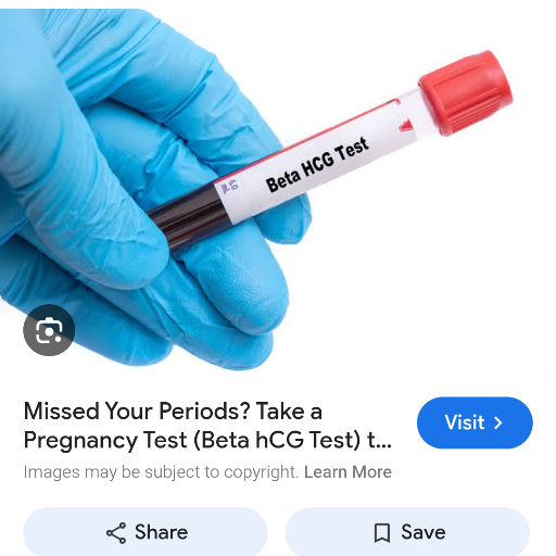 B-HCG TESt | REHANSHI DIAGNOSTICS | F 149 TIRUPATI COMPLEX KALOL AMBIKANAGAR AHMEDABAD MAHESANA HIGHWAY KALOL 382721  COMPLEX KALOL AMBIKANAGAR AHMEDABAD MAHESANA HIGHWAY KALOL 382721