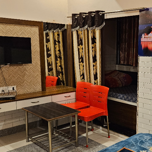 Ac rooms DEV SAINI 758 Sahada Choraya  Ke Pass Bharka  Devi Hotel Gangapur Bhilwara