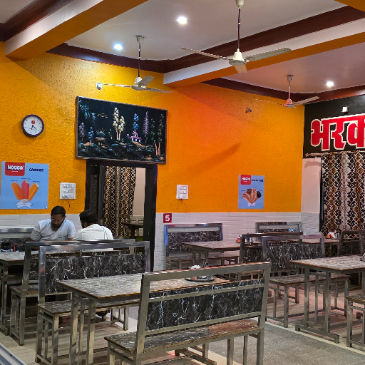 Full air conditioning dinning DEV SAINI 758 Sahada Choraya  Ke Pass Bharka  Devi Hotel Gangapur Bhilwara