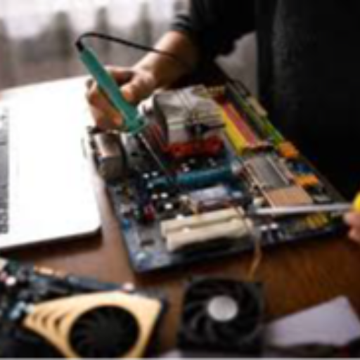 Computer Repair TASLIM ARIF KHAN 41 NEAR KANHAIYA TALKIS LAJPAT NAGAR PADRAUNA PADRAUNA KUSHINAGAR