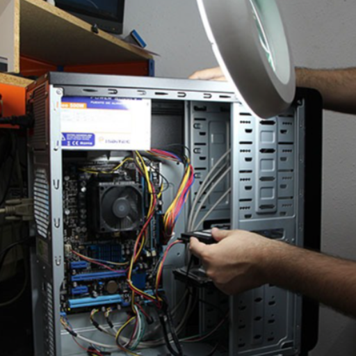 Computer Installation TASLIM ARIF KHAN 41 NEAR KANHAIYA TALKIS LAJPAT NAGAR PADRAUNA PADRAUNA KUSHINAGAR