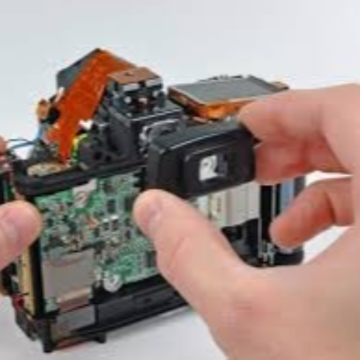 Computer Camera Repairing TASLIM ARIF KHAN 41 NEAR KANHAIYA TALKIS LAJPAT NAGAR PADRAUNA PADRAUNA KUSHINAGAR