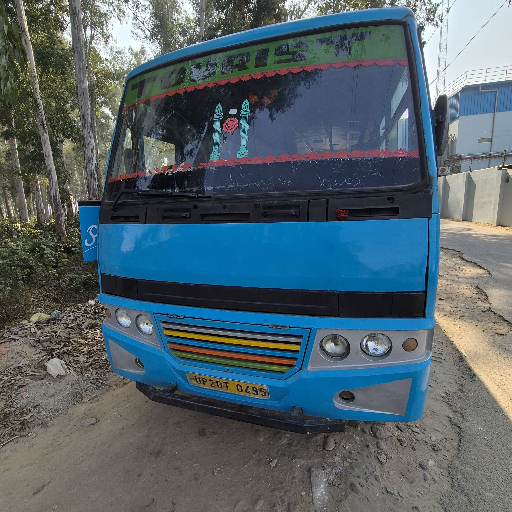 NON-AC Bus Service LEKESH TRAVELS Ramnagar Rd, Near Hanuman Mandir, Pratappur, Kashipur, Uttarakhand 244713