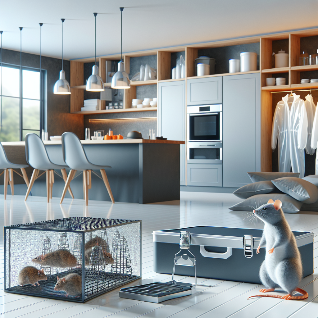 Rodent (Rat) Control Treatment SUPER QUALITY PEST CONTROL S R NO 52 3 25 LANNO 01 BOLOOWODESAYAR NEAR OLD MUDHWA ROAD WADGAON SHERI PUNE CITY BOLLOWOOD E SAURER