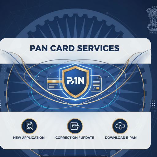 pan services | JOGINDER SINGH | Apna Joginder  Janakpuri Colony  Shop No 03 Gali No 06 LANDMARK Above On Dau Patrol Pump