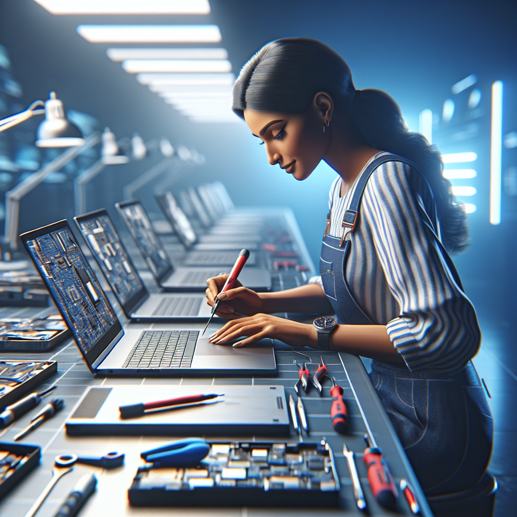 Laptop Repair in Bangalore FALCON TECH SOLUTIONS 1ST FLOOR NO MIG 26 80 FEET ROAD HOYSALA CIRCLE 1ST MAIN ROAD KENGERI SATELLITE TOWN LANDMARK Near Hoysala Circle