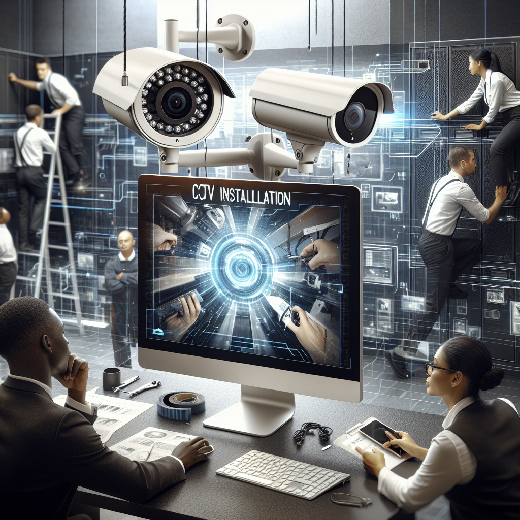 cctv installation FALCON TECH SOLUTIONS 1ST FLOOR NO MIG 26 80 FEET ROAD HOYSALA CIRCLE 1ST MAIN ROAD KENGERI SATELLITE TOWN LANDMARK Near Hoysala Circle