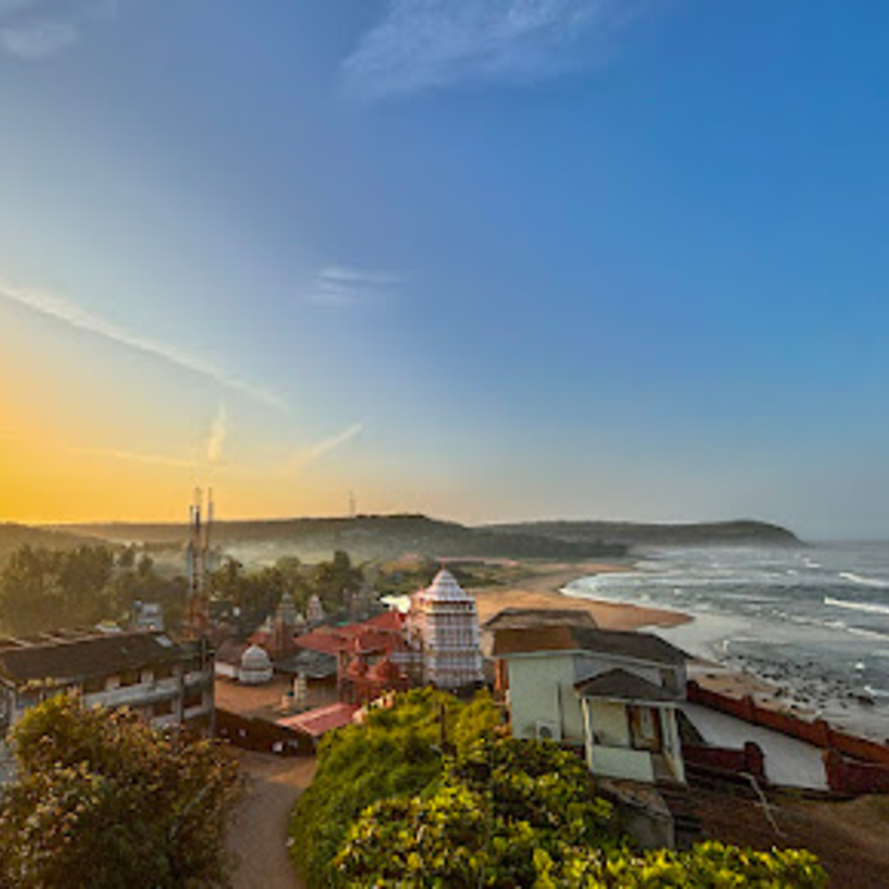 Why Families Love Sukhsagar Beach Resort? SUKHSAGAR BEACH RESORT H NO 1257  KHALCHI WADI 0  KUNKESHWAR DEVGAD SINDHUDURG MAHARASHTRA 416612 416612