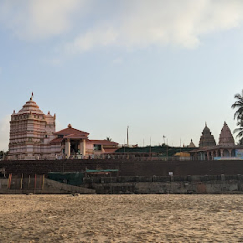 Explore Sindhudurg from Our Doorstep SUKHSAGAR BEACH RESORT H NO 1257  KHALCHI WADI 0  KUNKESHWAR DEVGAD SINDHUDURG MAHARASHTRA 416612 416612