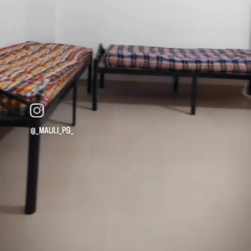 Double Room PG | MAULI HOSTEL AND RECIPE HOUSE | SURVEY NO 133MAJI MAHAPAURMAULI SHIRVALKAR YANCHE NISASSTHAN DANDEKAR PUL PUNE NEAR DANDEKAR PUL PUNE