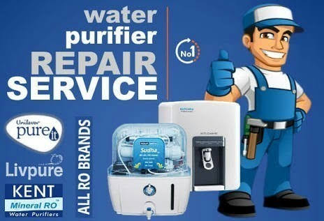 Water purifier repairing service VIRAJ ENTERPRISES Shop No, Sonai Park Apartments, 2, Pisadevi Rd, Aurangabad, Maharashtra 431001