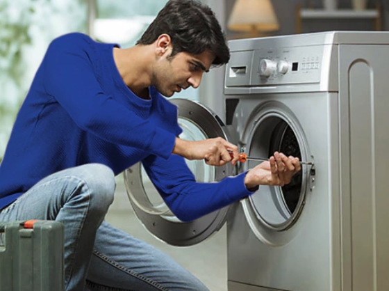 Washing Machine Service and Repairs | Shivaay Enterprises | Sainik Chauraha, Yashoda Nagar, Mall Road Kanpur, Uttar Pradesh 208011, India